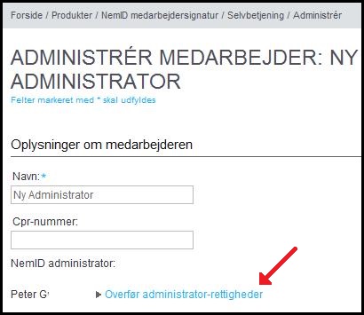 hvad er medarbejdersignatur hvad er medarbejdersignatur